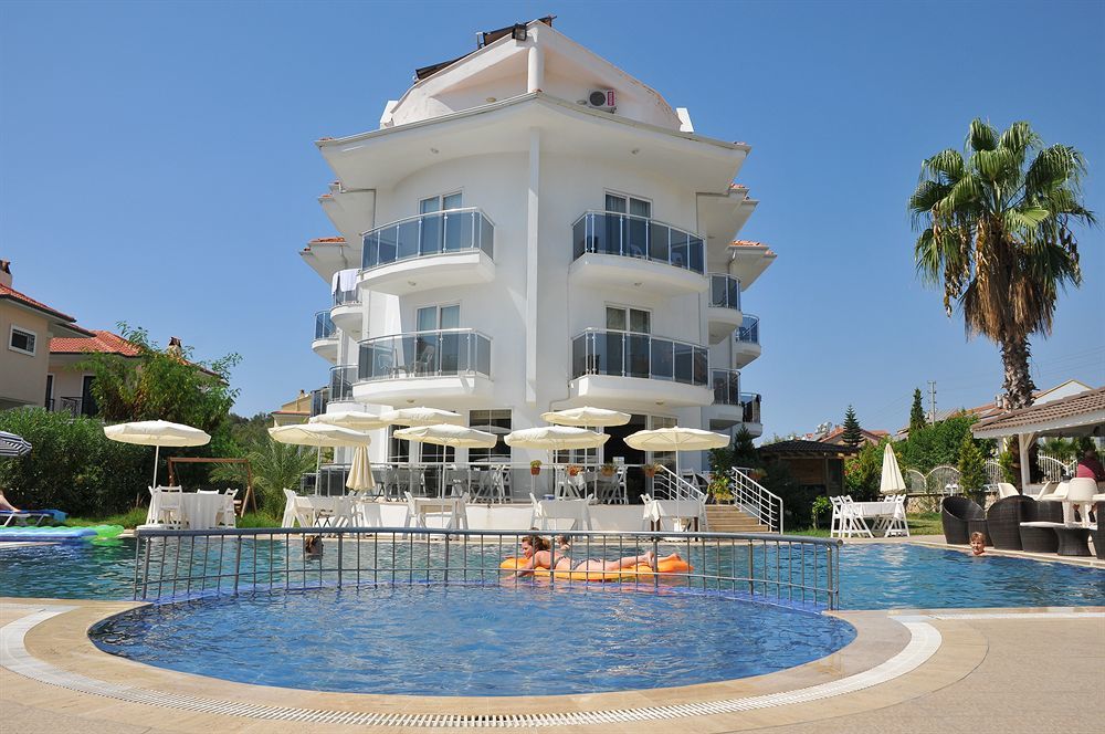 Resort Nevada & Fethiye